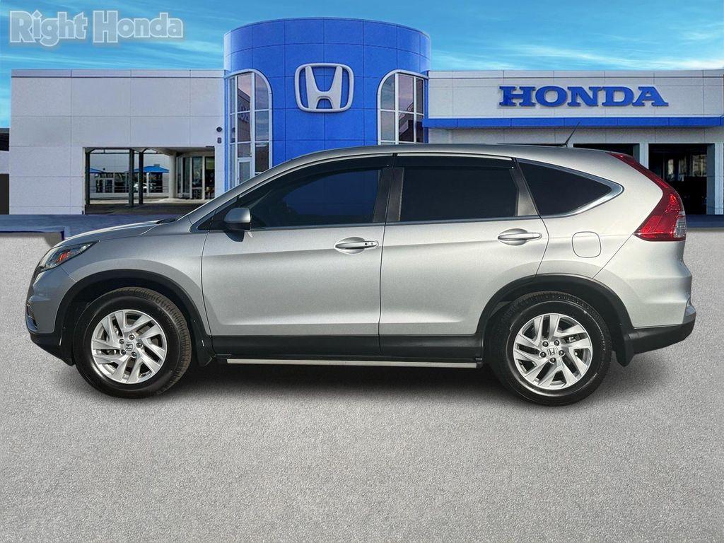 used 2015 Honda CR-V car, priced at $14,745