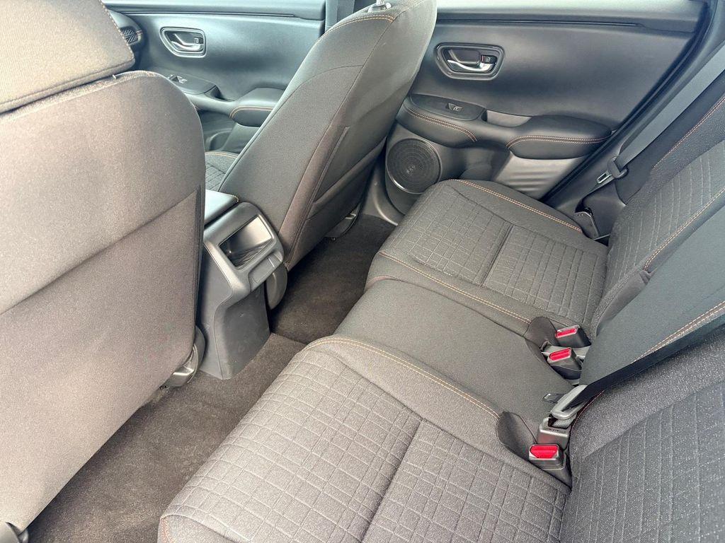 new 2026 Honda HR-V car, priced at $30,567