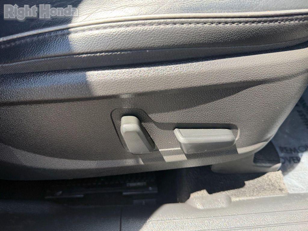used 2022 Hyundai Santa Fe car, priced at $22,988