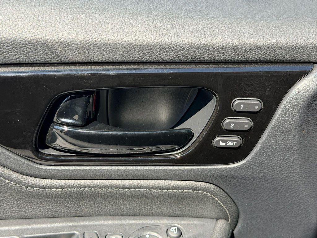 new 2026 Honda Odyssey car, priced at $50,264