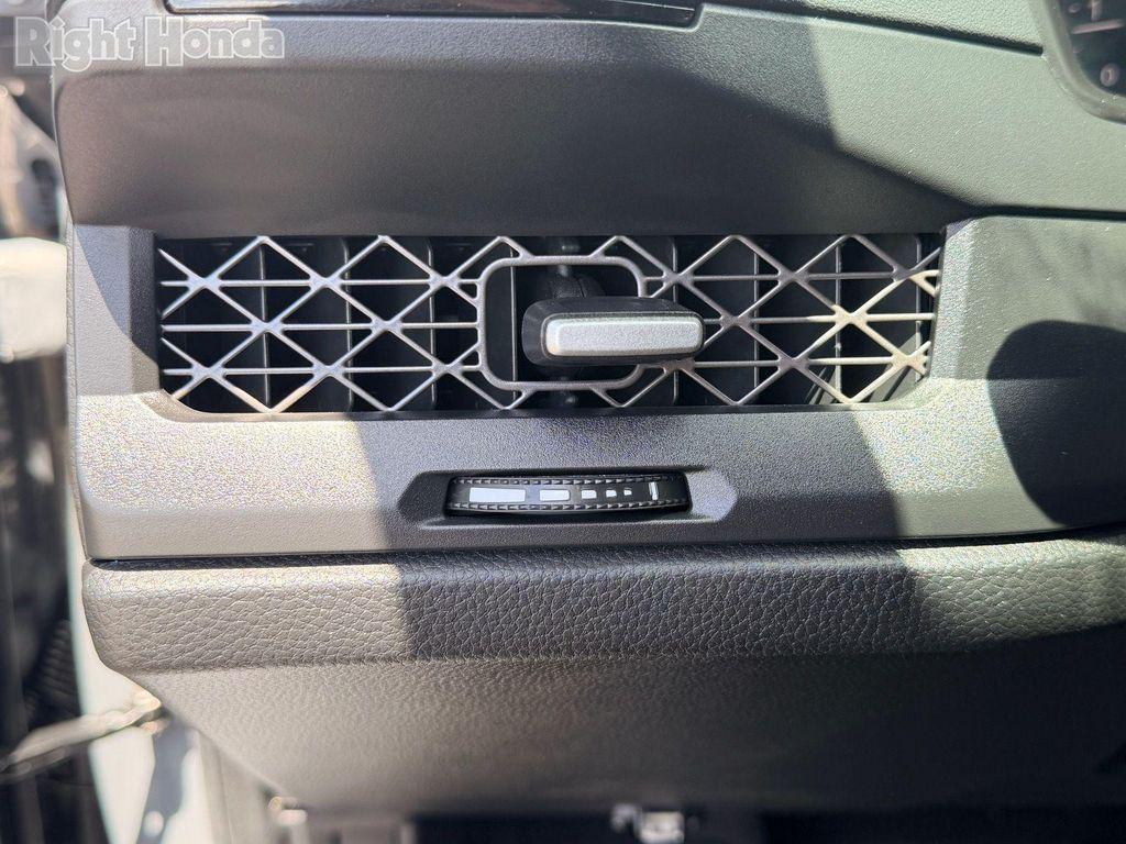 used 2025 Honda Accord car, priced at $27,151