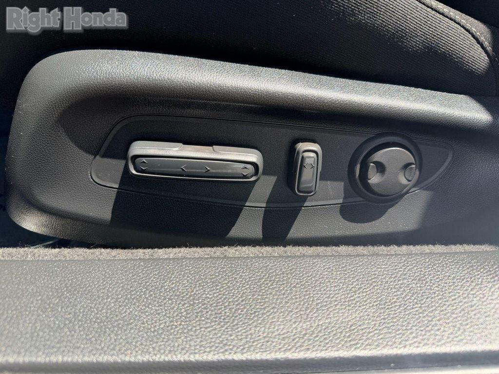 used 2025 Honda Accord car, priced at $27,151