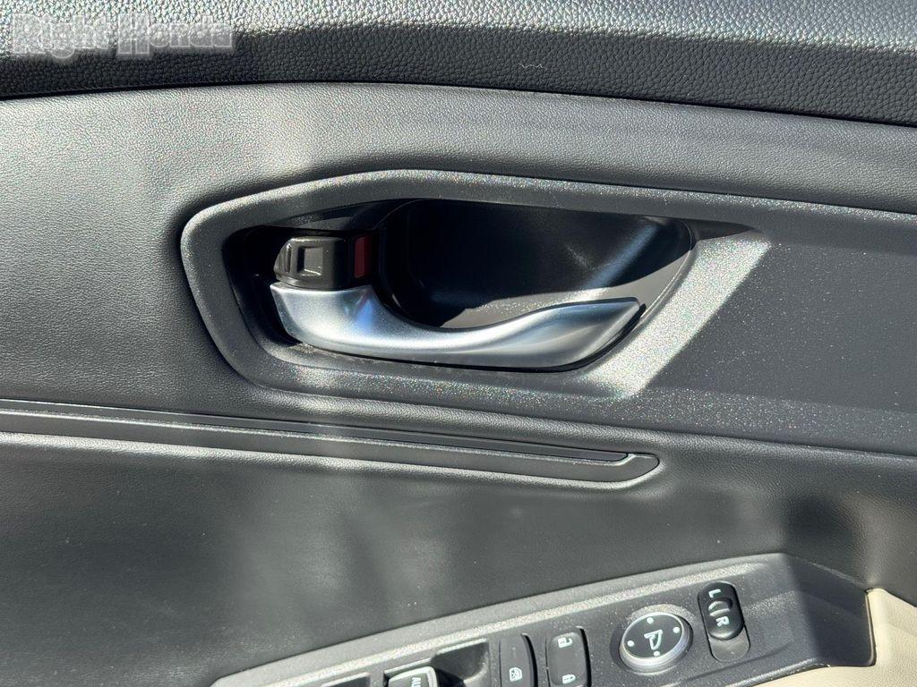 used 2023 Honda Accord car, priced at $20,888