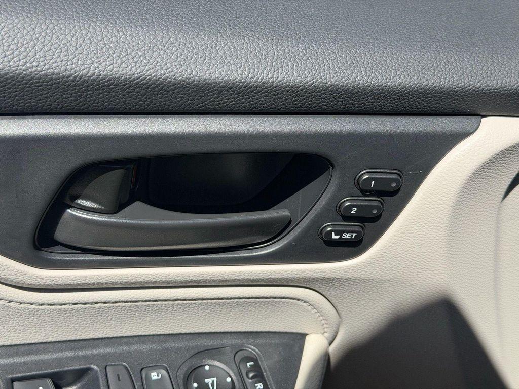 new 2026 Honda Odyssey car, priced at $42,465