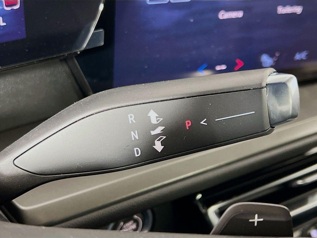 new 2026 Chevrolet Traverse car, priced at $45,532