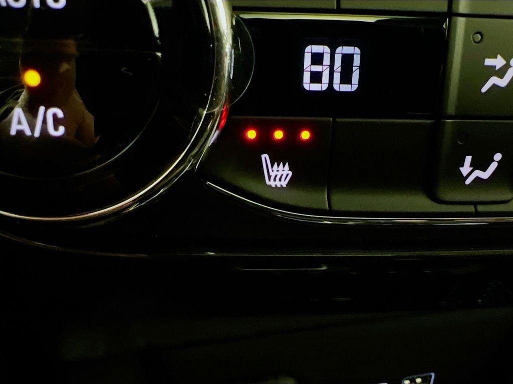 new 2026 Chevrolet TrailBlazer car, priced at $30,471