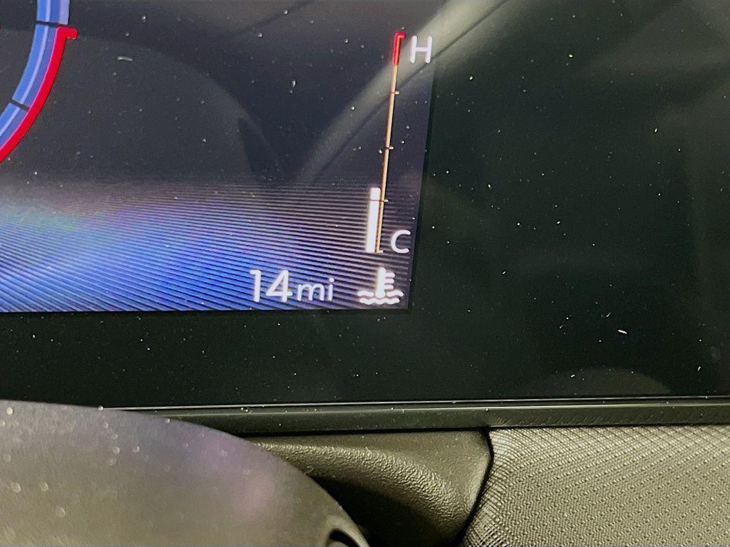 new 2026 Chevrolet TrailBlazer car, priced at $30,471