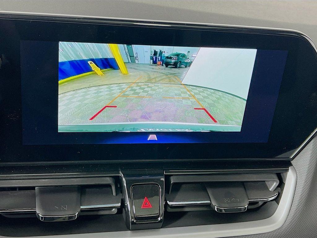 new 2026 Chevrolet TrailBlazer car, priced at $30,471