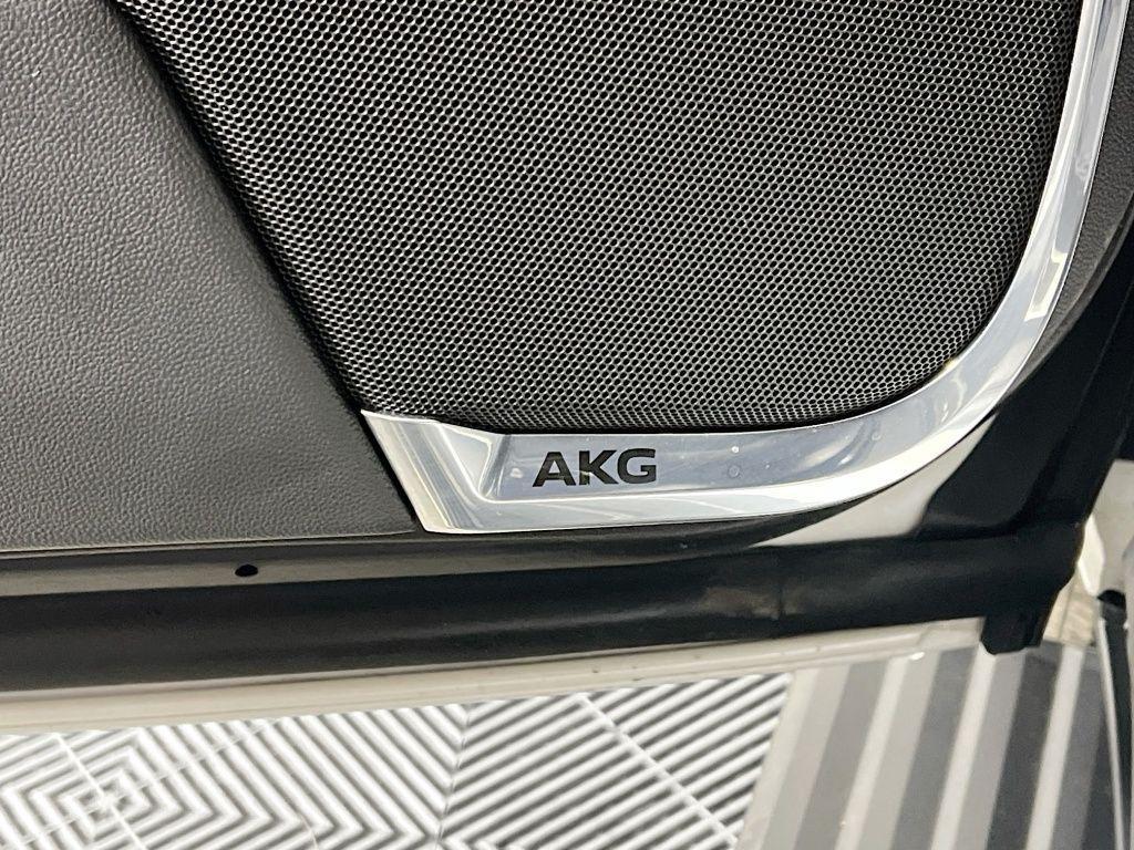 used 2023 Cadillac Escalade car, priced at $118,570