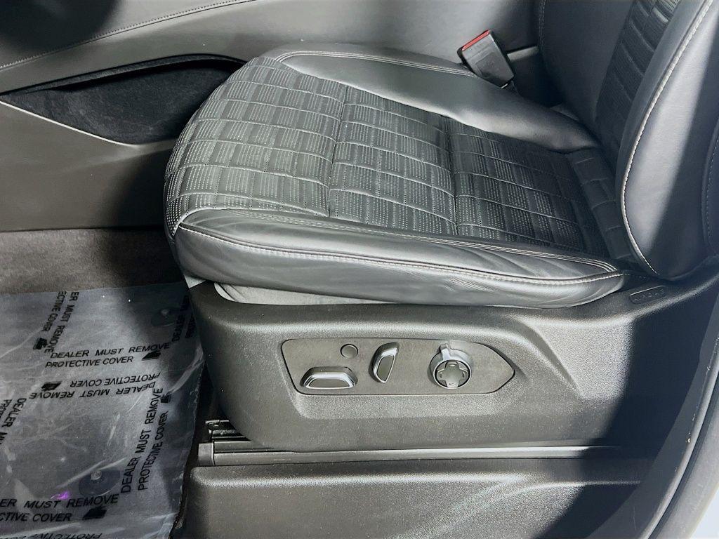 used 2023 Cadillac Escalade car, priced at $118,570