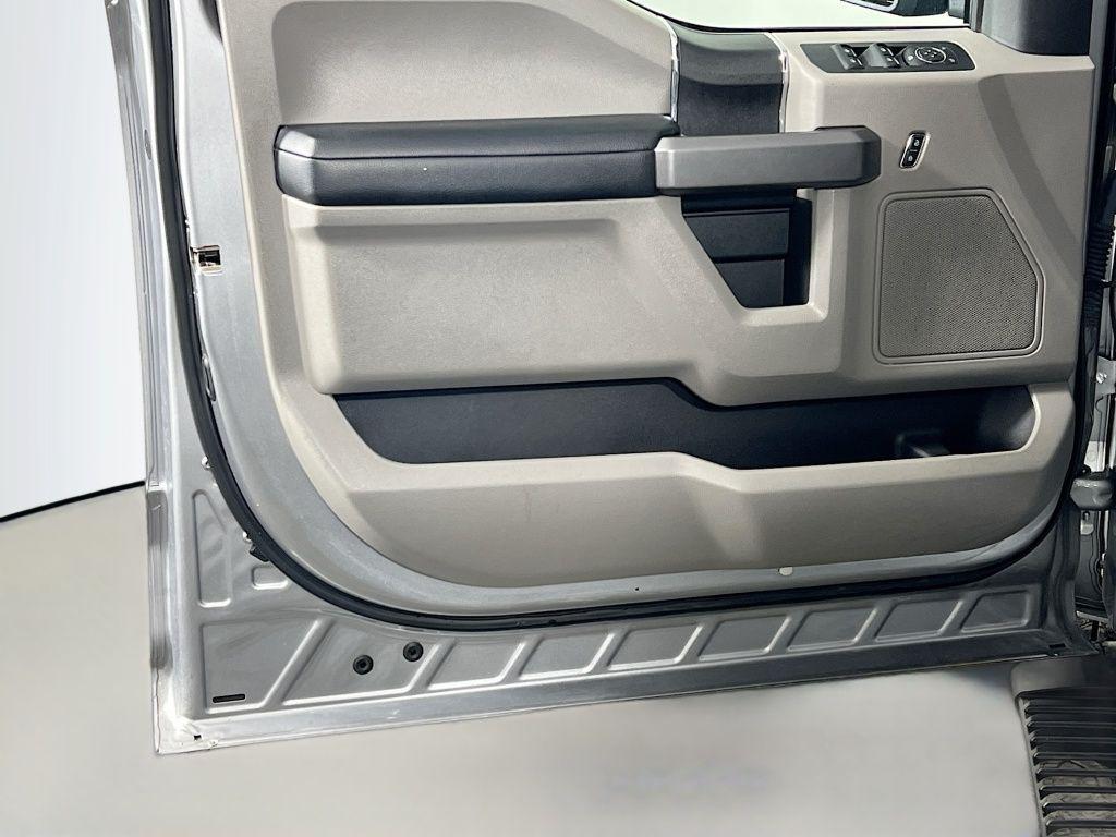 used 2020 Ford F-150 car, priced at $27,750