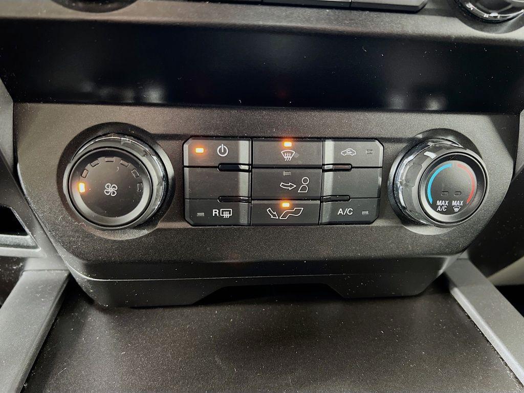 used 2020 Ford F-150 car, priced at $27,750