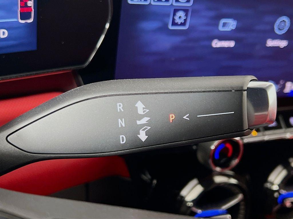 new 2026 Chevrolet Blazer EV car, priced at $57,764