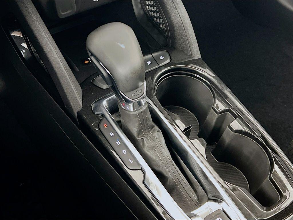 new 2026 Chevrolet TrailBlazer car, priced at $30,471