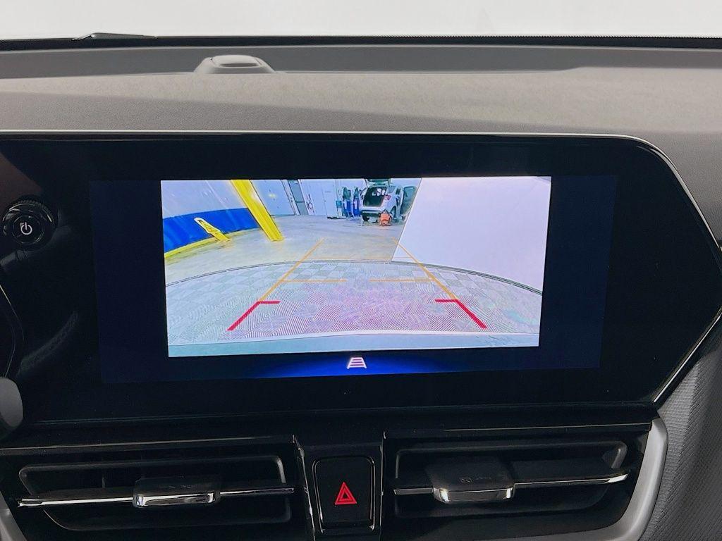 new 2026 Chevrolet TrailBlazer car, priced at $30,471