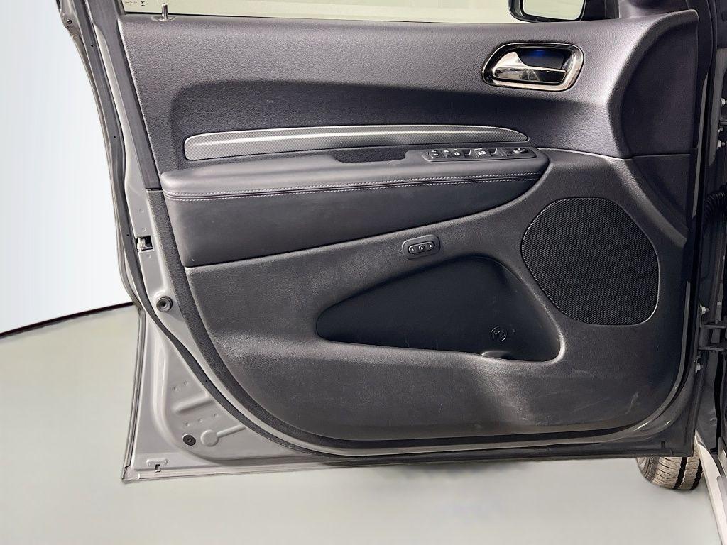 used 2020 Dodge Durango car, priced at $31,570