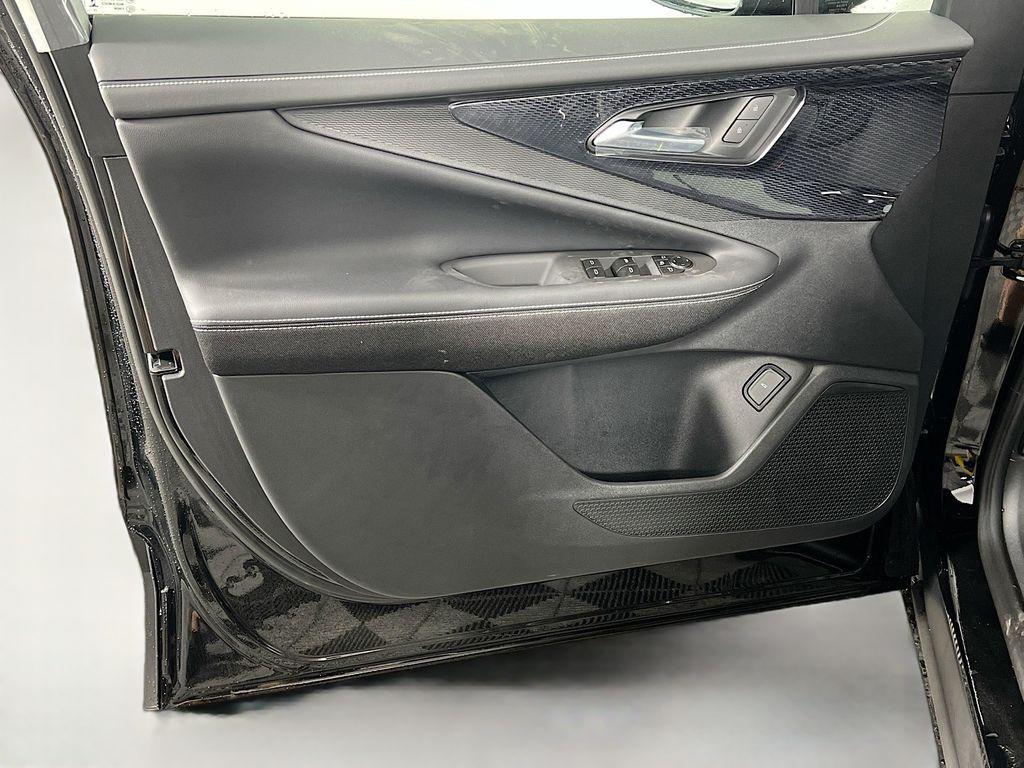 new 2026 Chevrolet Blazer EV car, priced at $47,995