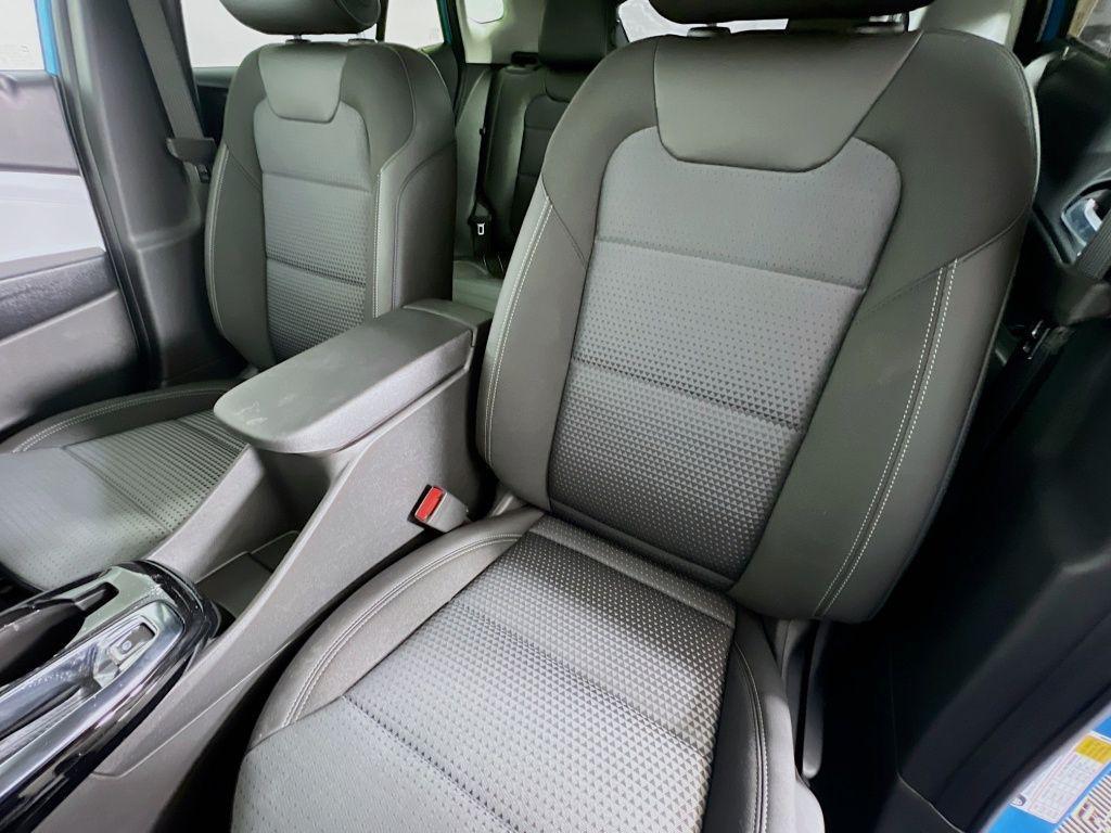 new 2026 Chevrolet Trax car, priced at $25,284