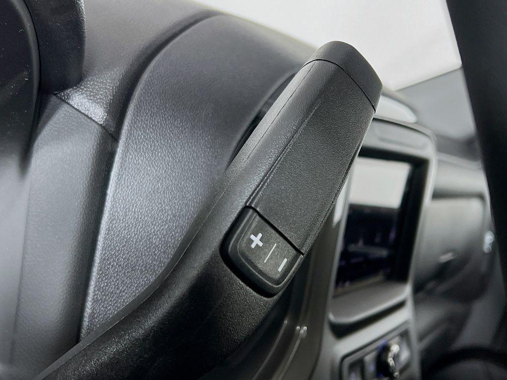 new 2026 Chevrolet Silverado 1500 car, priced at $52,839