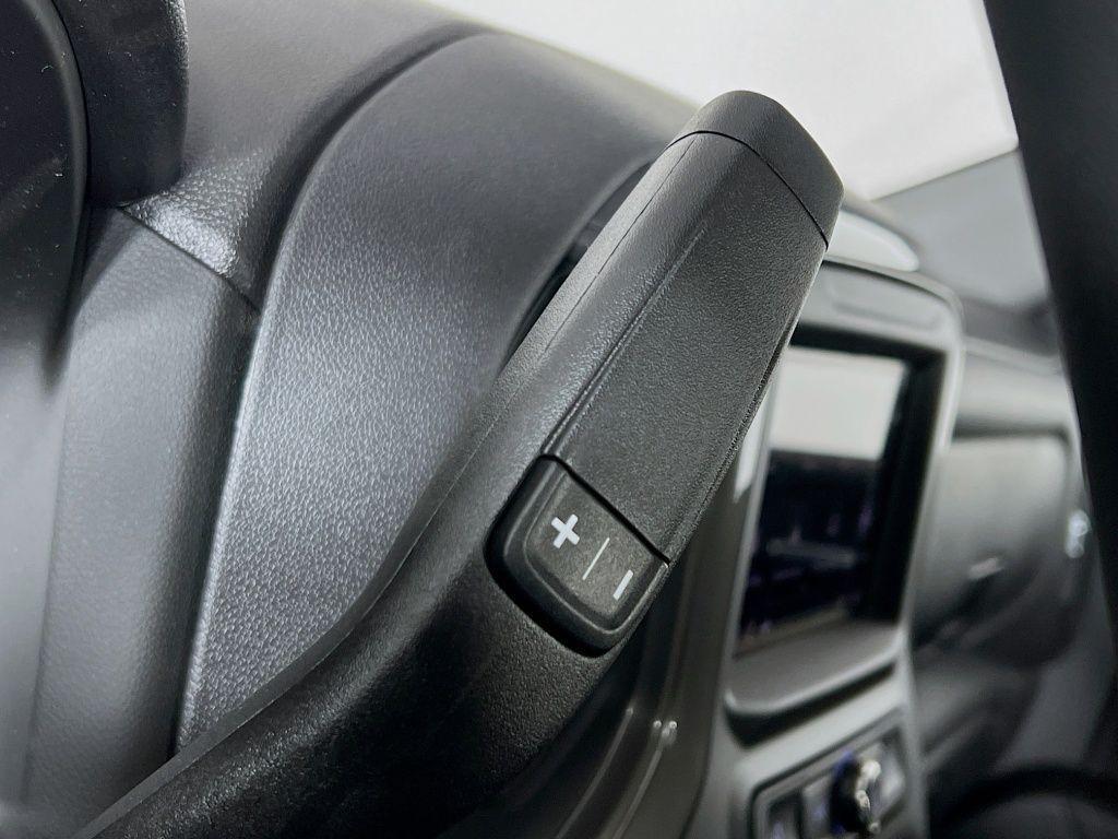 new 2026 Chevrolet Silverado 1500 car, priced at $54,089