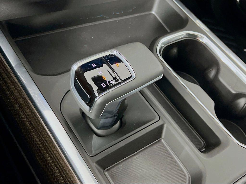 new 2026 Chevrolet Silverado 1500 car, priced at $66,053