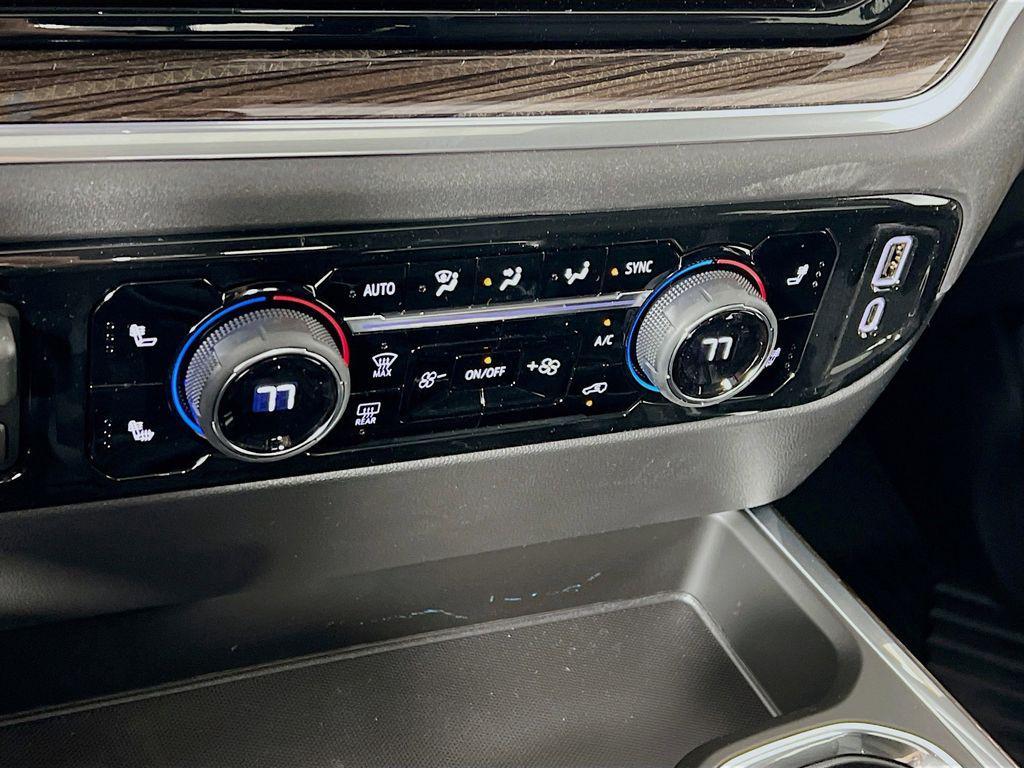 new 2026 Chevrolet Silverado 1500 car, priced at $66,053