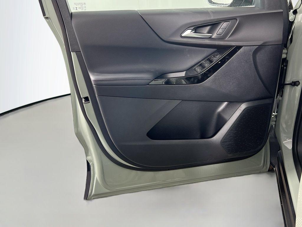 new 2026 Chevrolet Equinox car, priced at $30,757