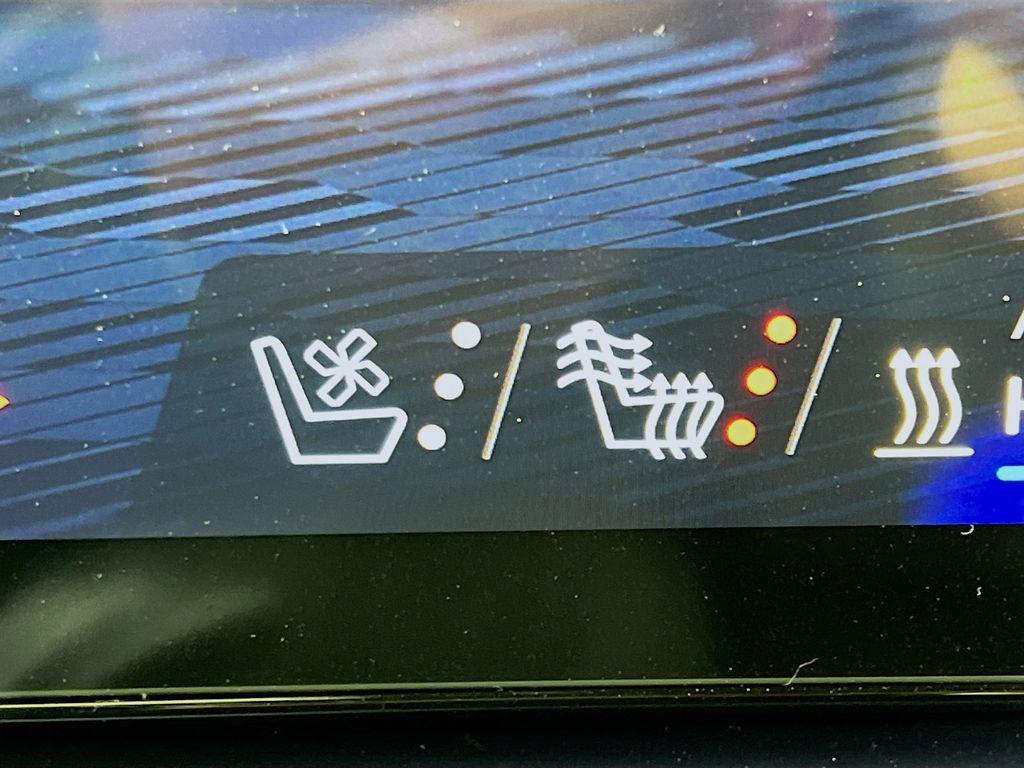 new 2026 Chevrolet Equinox EV car, priced at $39,495