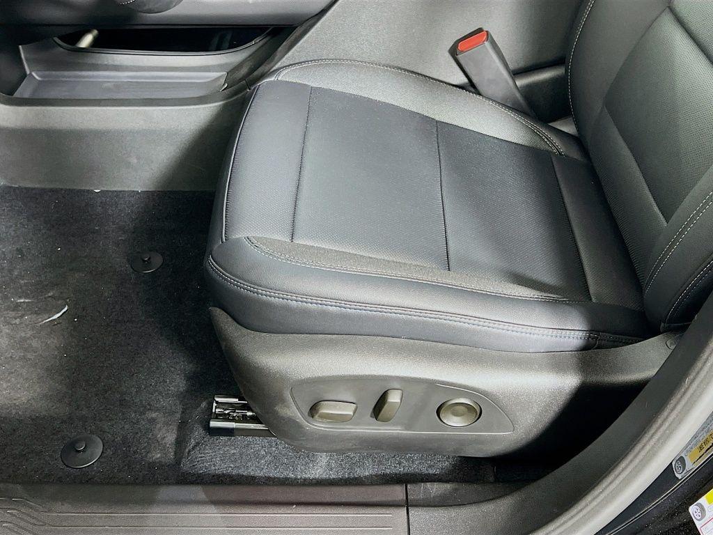 new 2026 Chevrolet Equinox EV car, priced at $42,195