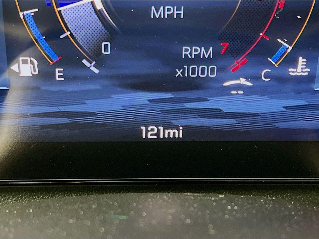 new 2026 Chevrolet Traverse car, priced at $44,185