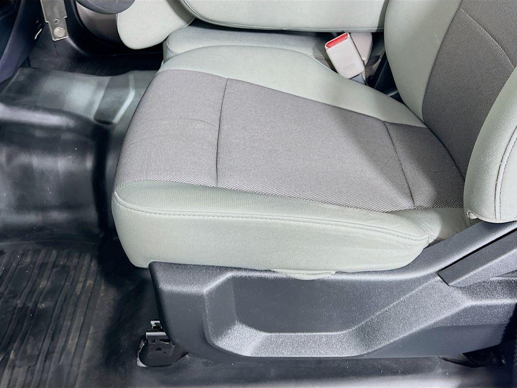 used 2017 Ford F-150 car, priced at $20,000