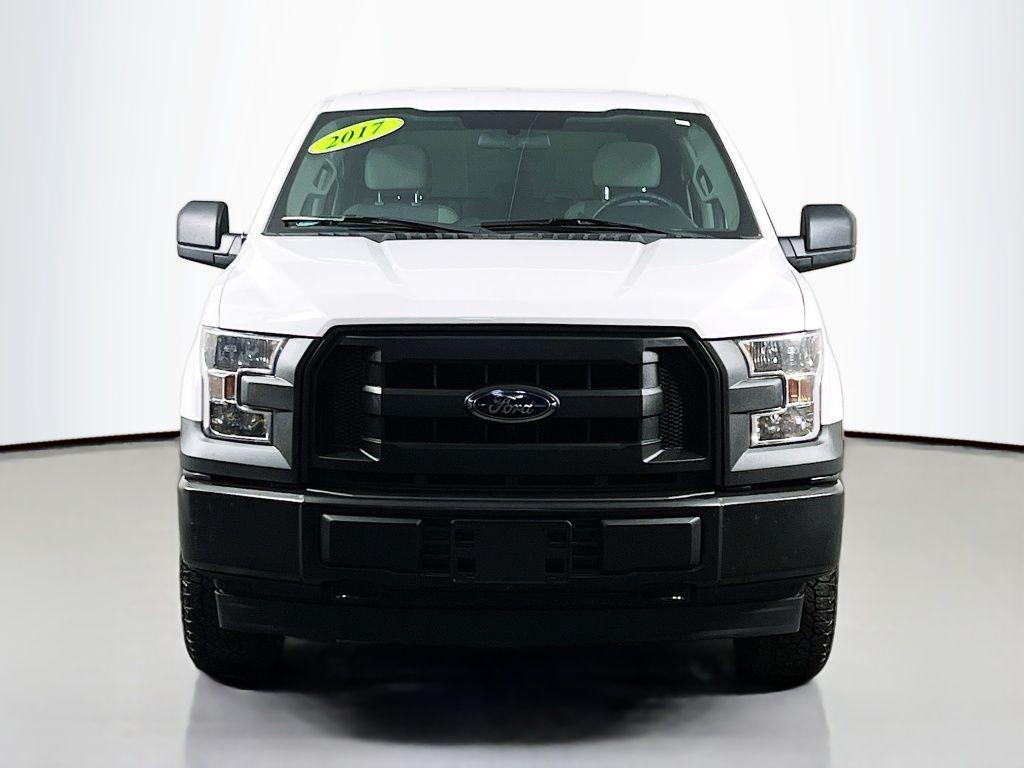 used 2017 Ford F-150 car, priced at $20,000