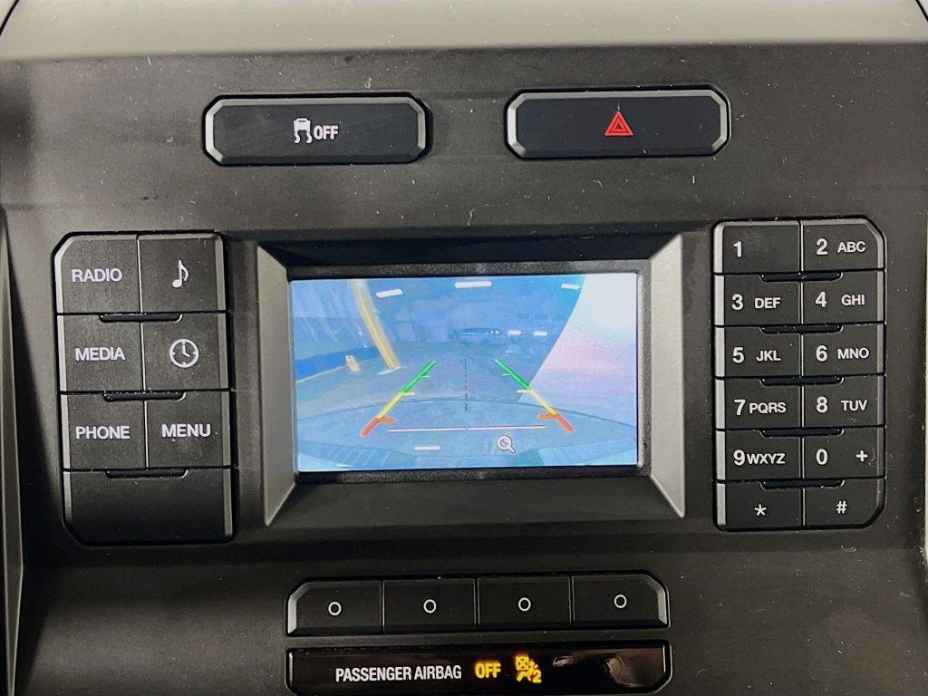 used 2017 Ford F-150 car, priced at $20,000