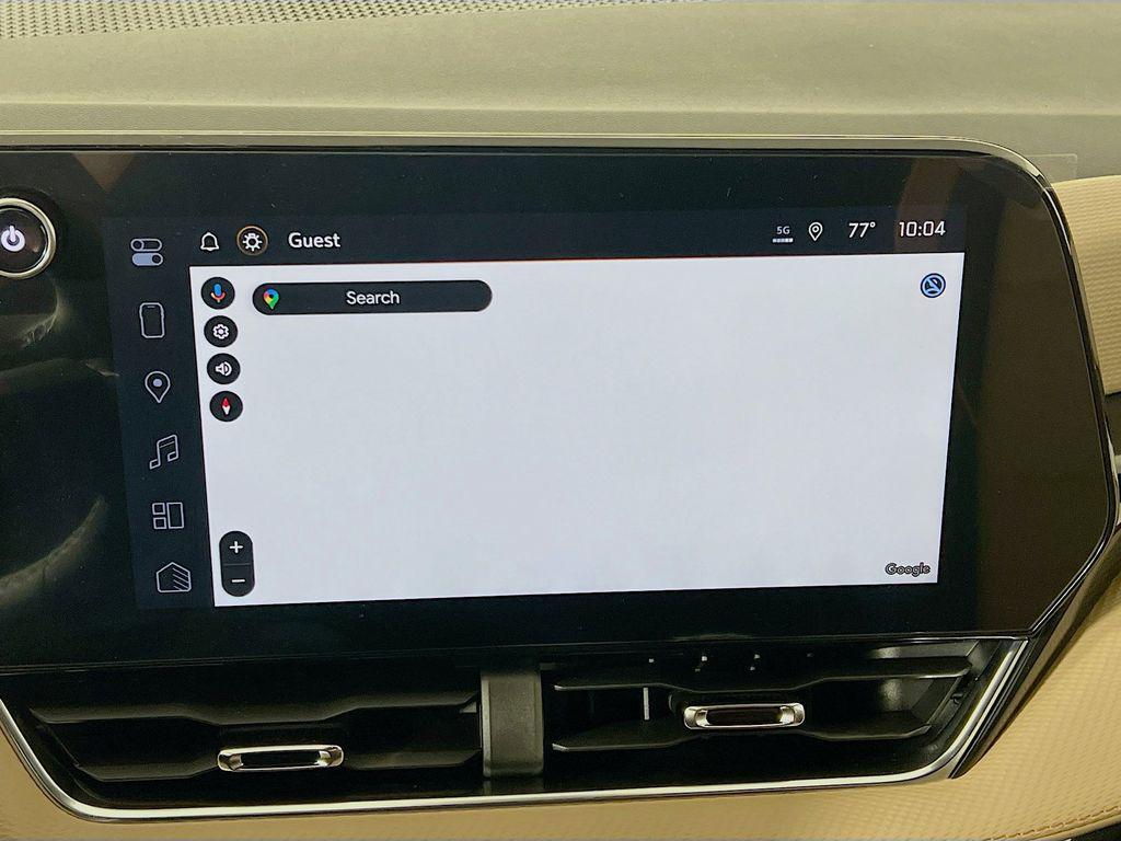 new 2026 Chevrolet Equinox car, priced at $37,078