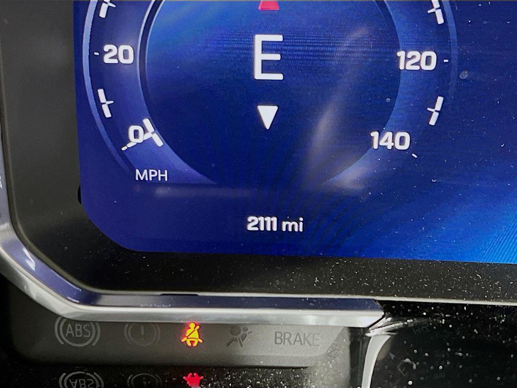 new 2026 Chevrolet Silverado 1500 car, priced at $45,660