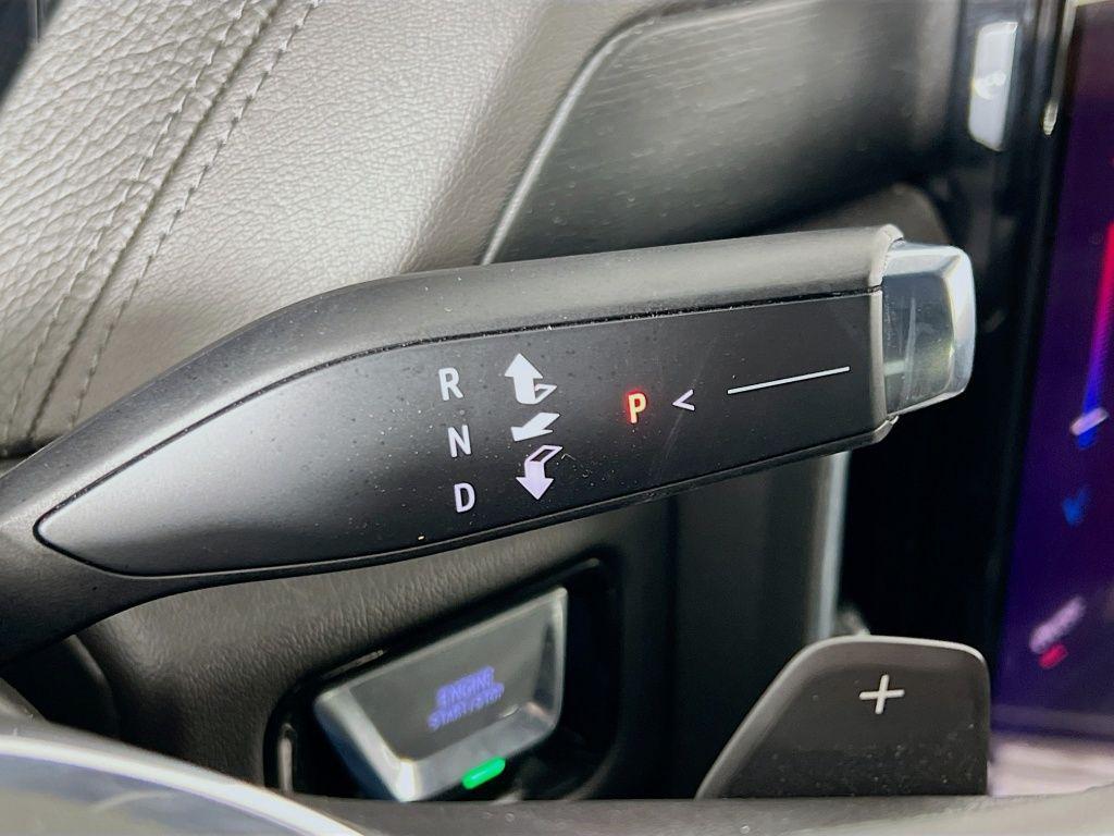 used 2025 GMC Yukon car, priced at $67,998