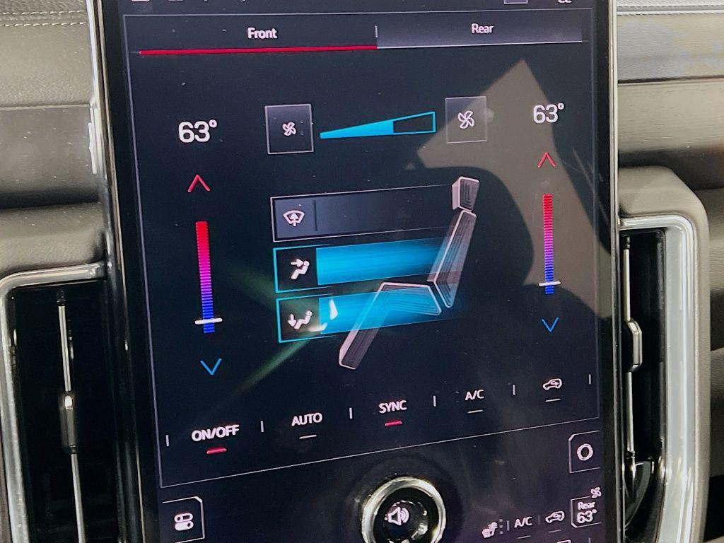 used 2025 GMC Yukon car, priced at $67,998