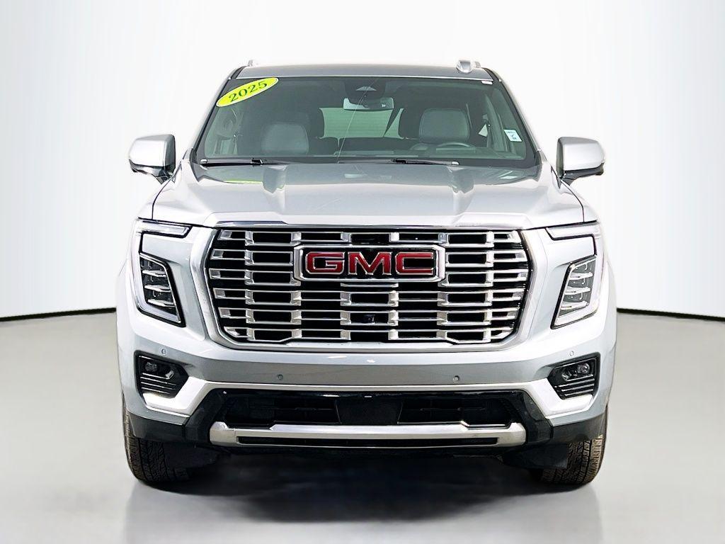 used 2025 GMC Yukon car, priced at $67,998