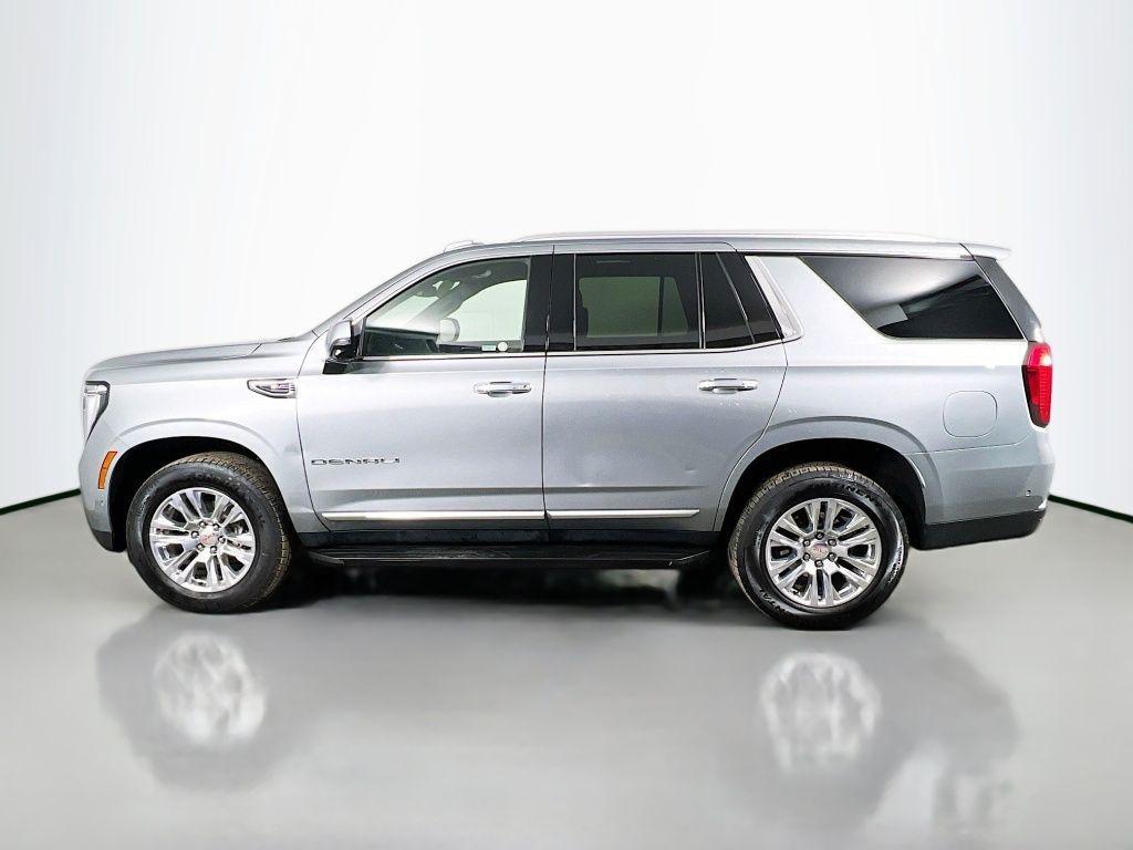used 2025 GMC Yukon car, priced at $67,998