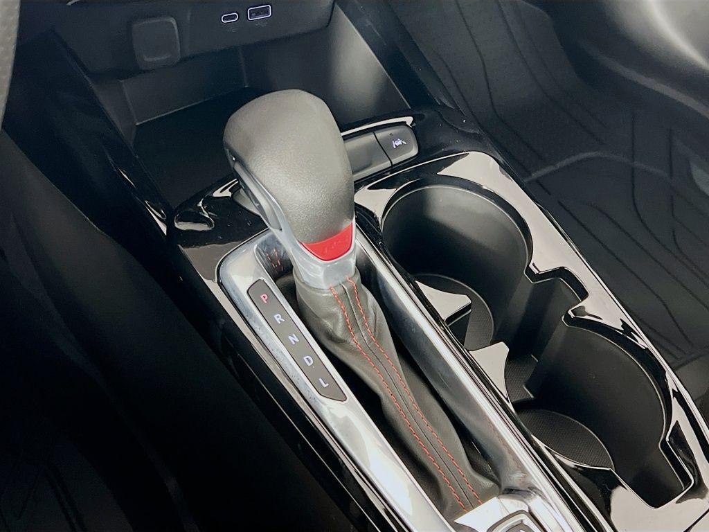 new 2026 Chevrolet Trax car, priced at $26,776