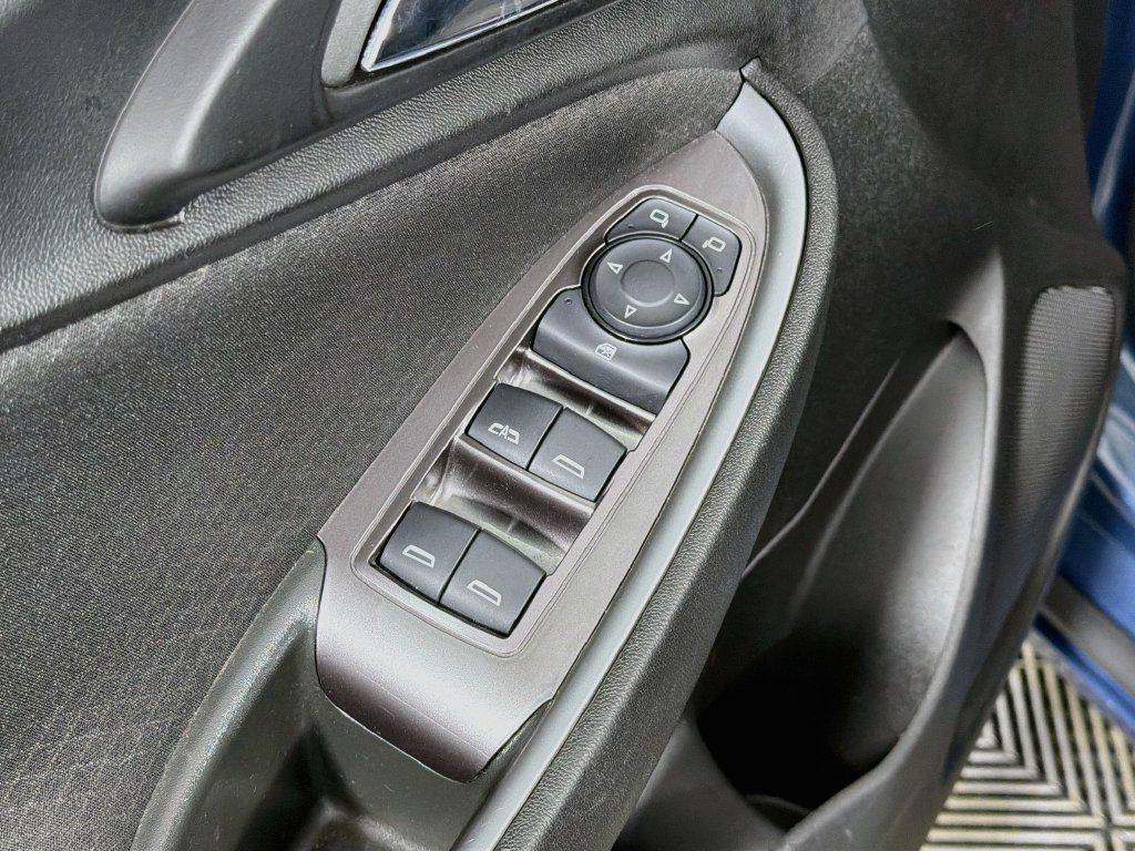 used 2024 Chevrolet Malibu car, priced at $18,313