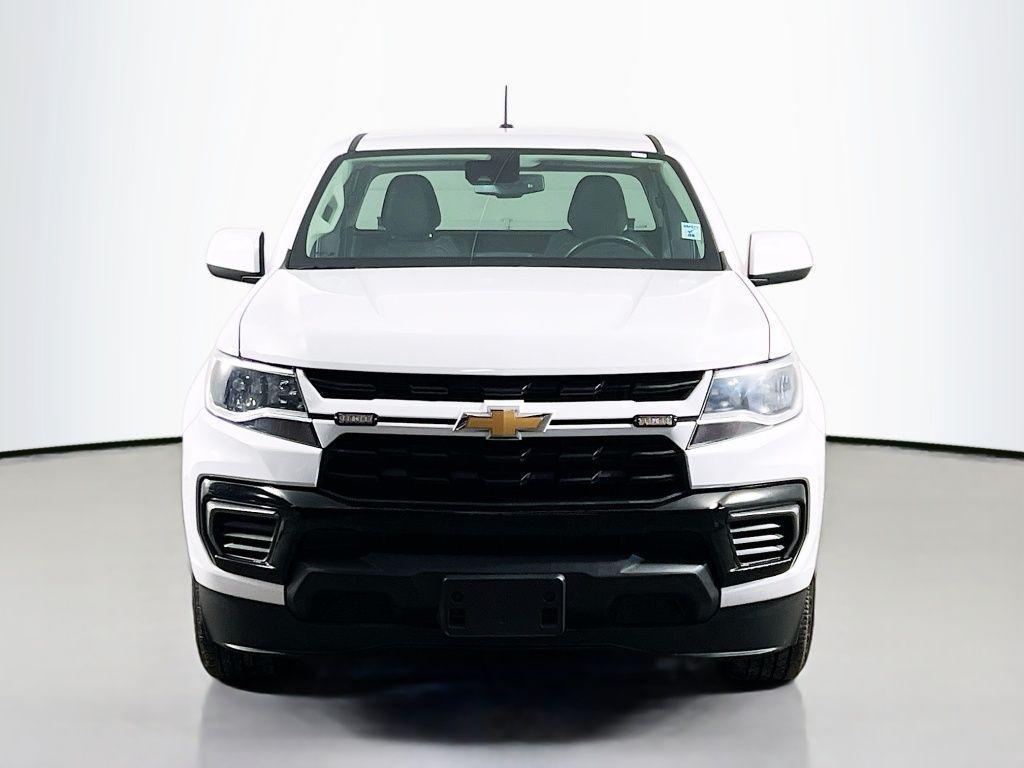 used 2022 Chevrolet Colorado car, priced at $21,500