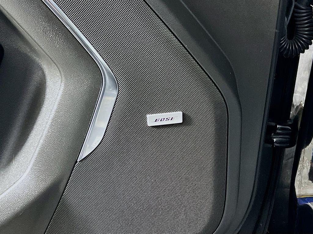 used 2023 Chevrolet Tahoe car, priced at $63,989