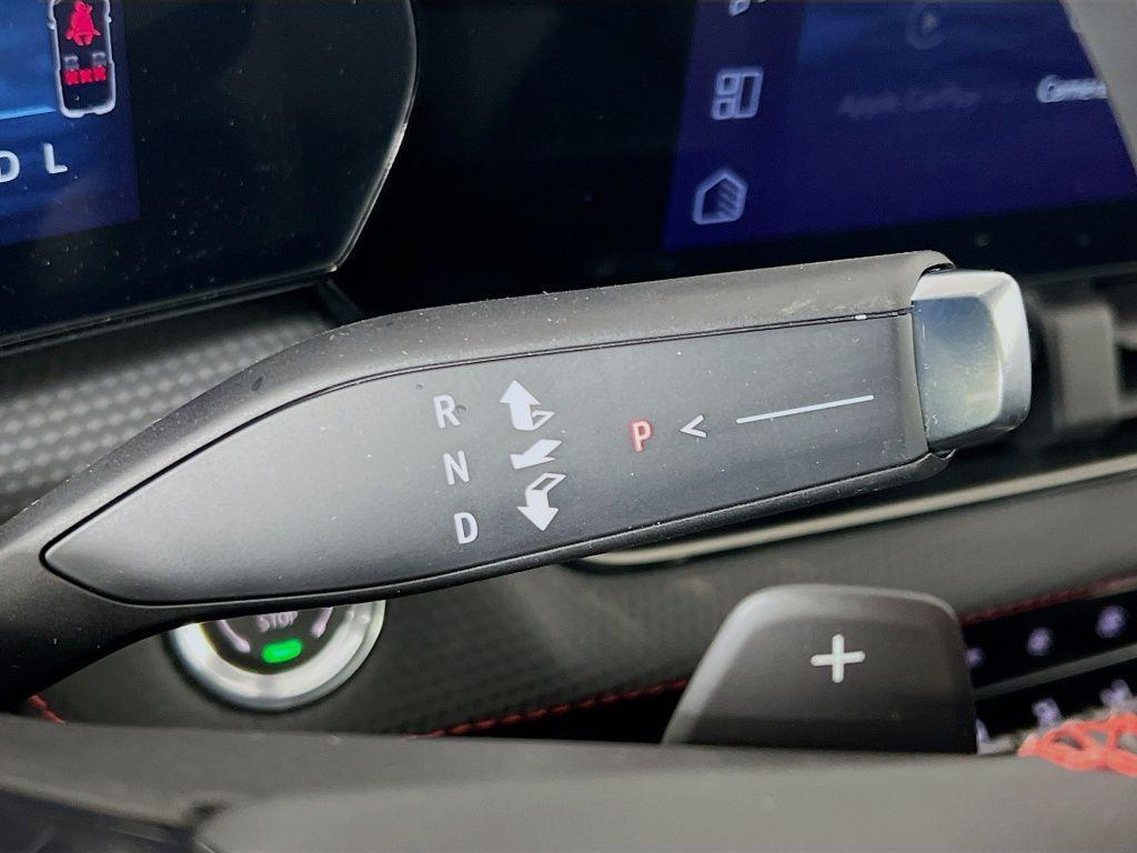 new 2026 Chevrolet Equinox car, priced at $36,178