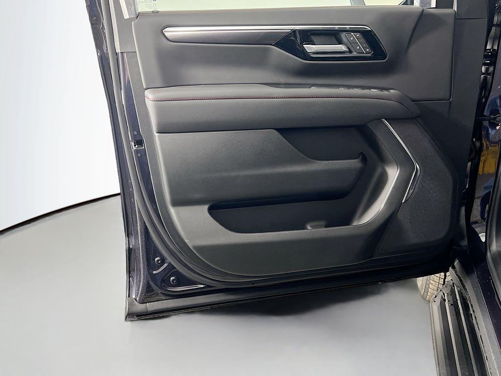 new 2026 Chevrolet Tahoe car, priced at $77,180