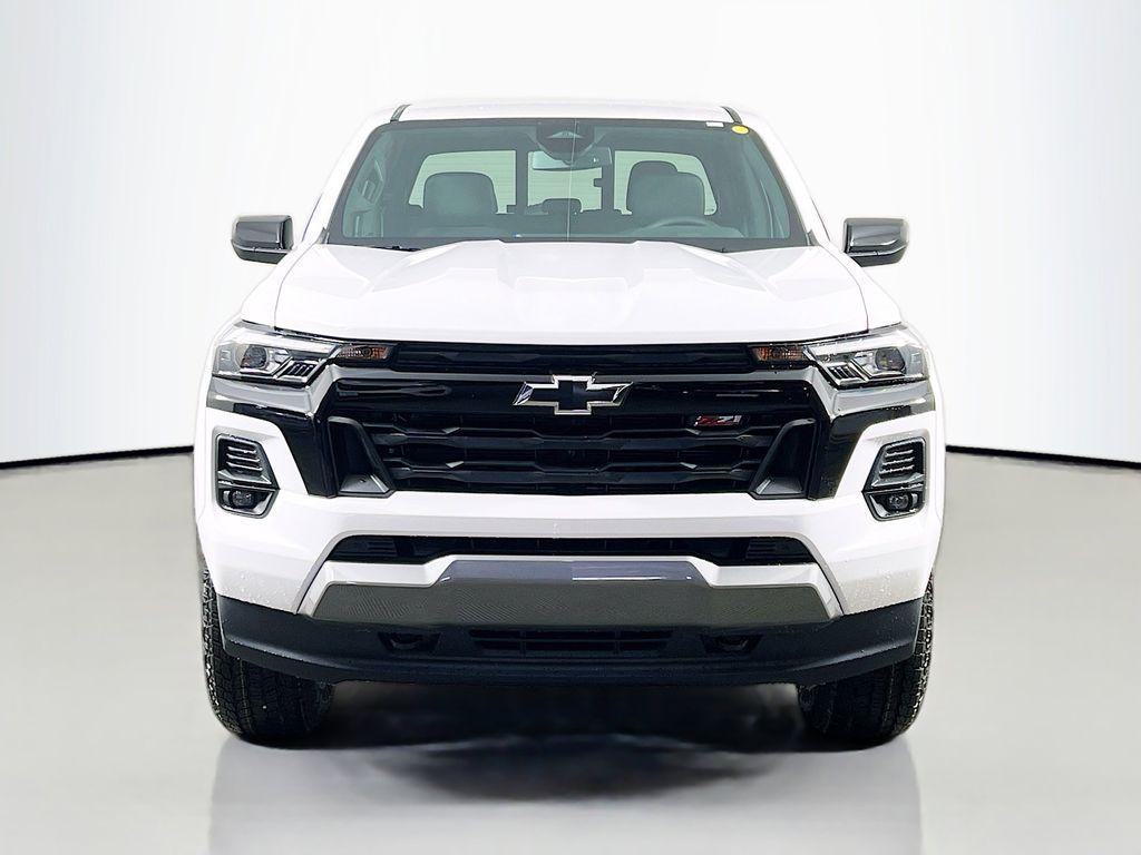 new 2026 Chevrolet Colorado car, priced at $47,038
