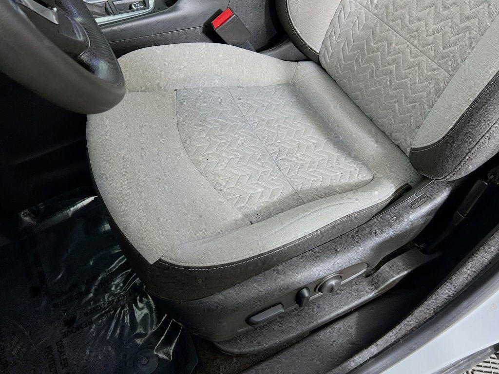 used 2022 Chevrolet Equinox car, priced at $16,470