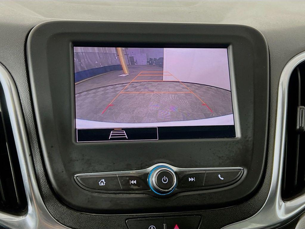 used 2022 Chevrolet Equinox car, priced at $16,470