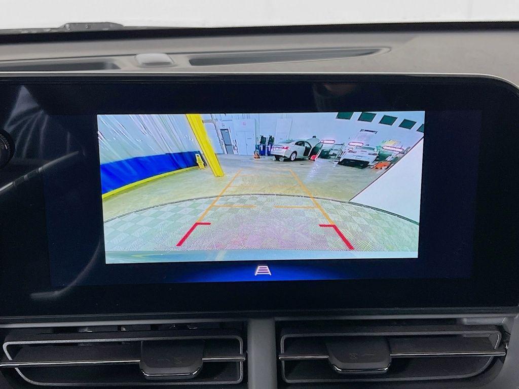 new 2026 Chevrolet Trax car, priced at $26,528