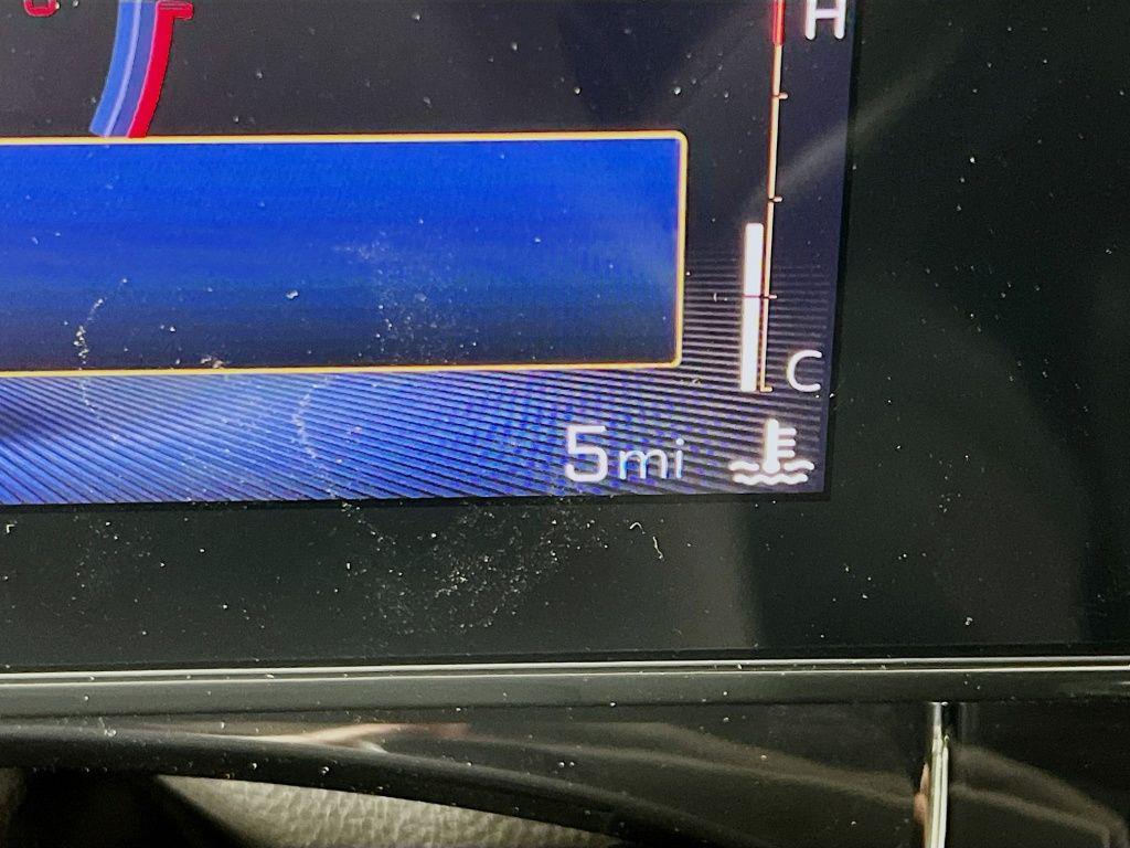 new 2026 Chevrolet Trax car, priced at $26,528